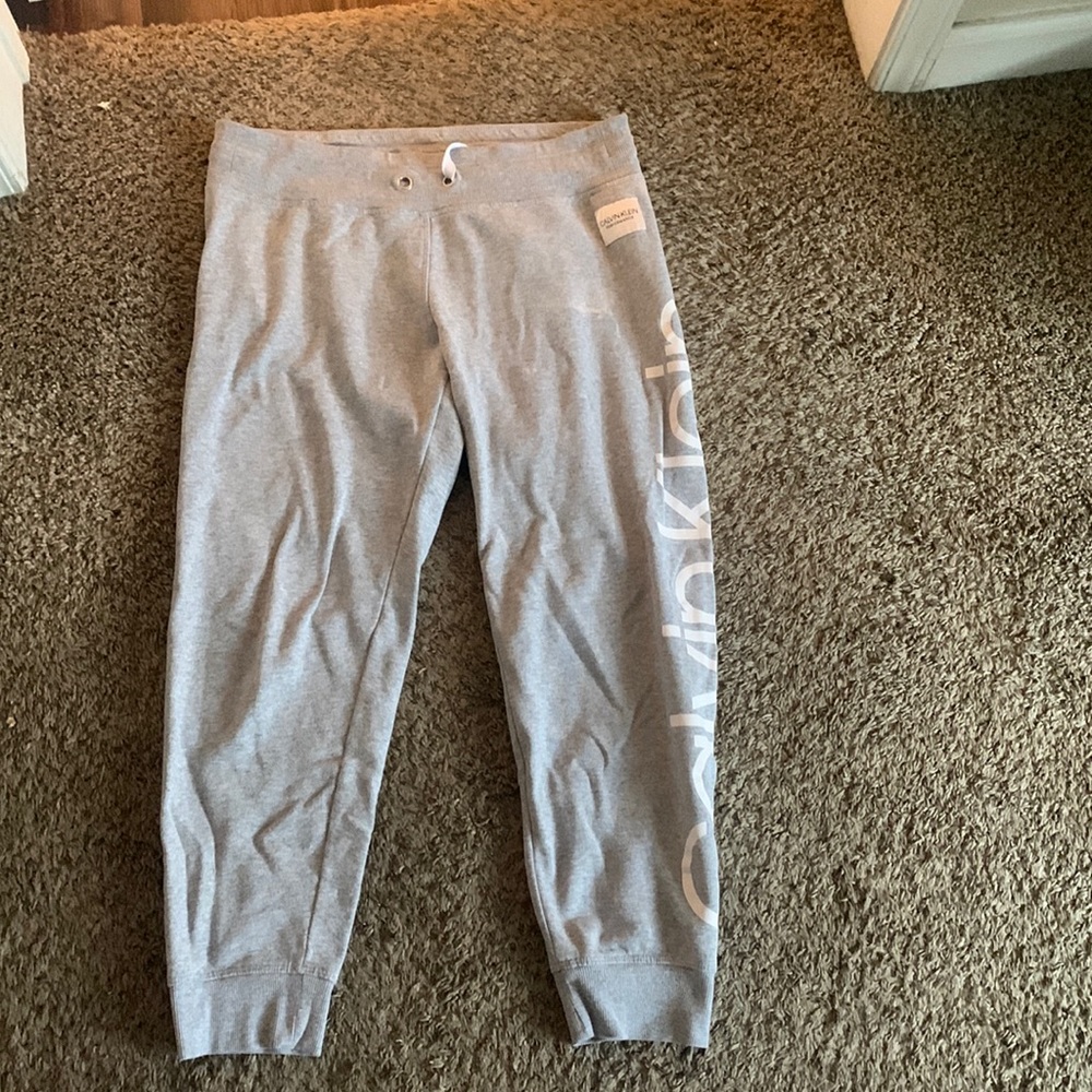 Comfortable joggers